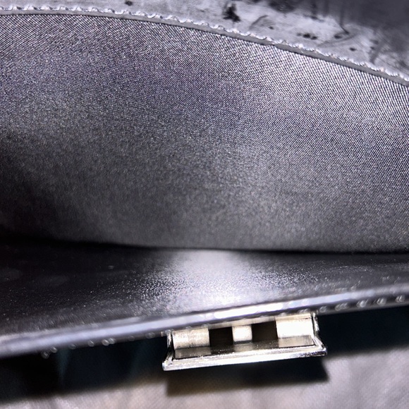 Vintage GFF Gianfranco Ferre Briefcase - Picture 9 of 17